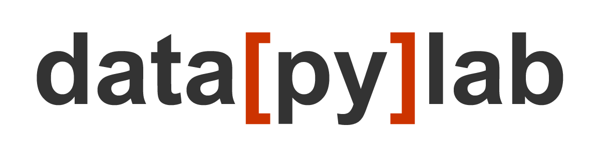 Datapylab